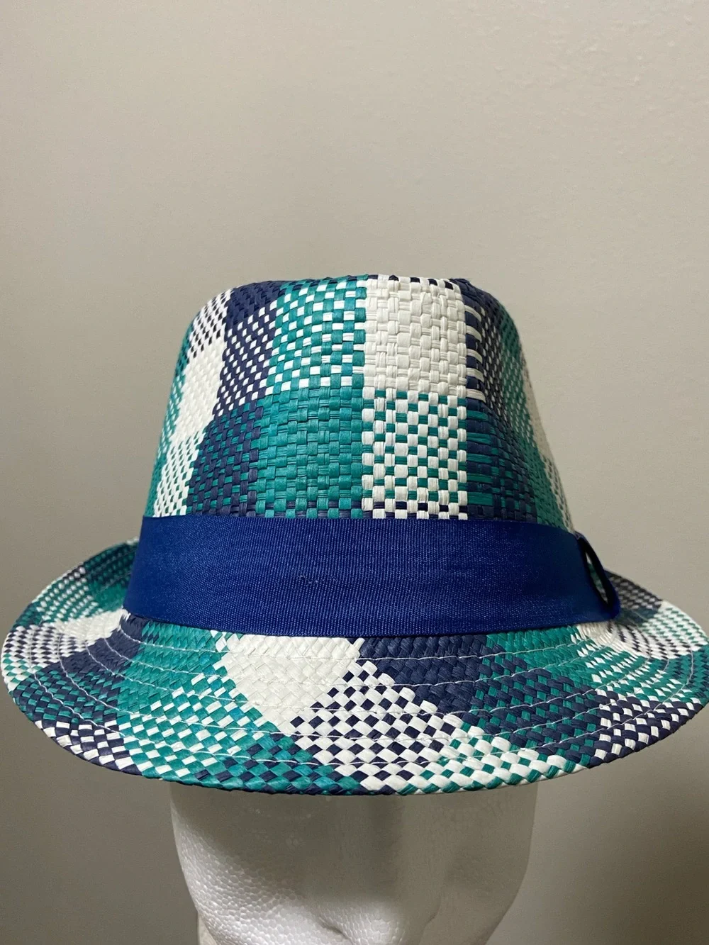 Seattle Mariners Boeing fedora hat promo